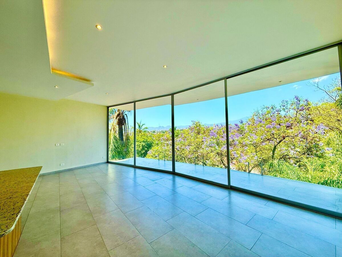Luxury Apartment for rent in Palmira Cuernavaca, photo 1 of 20