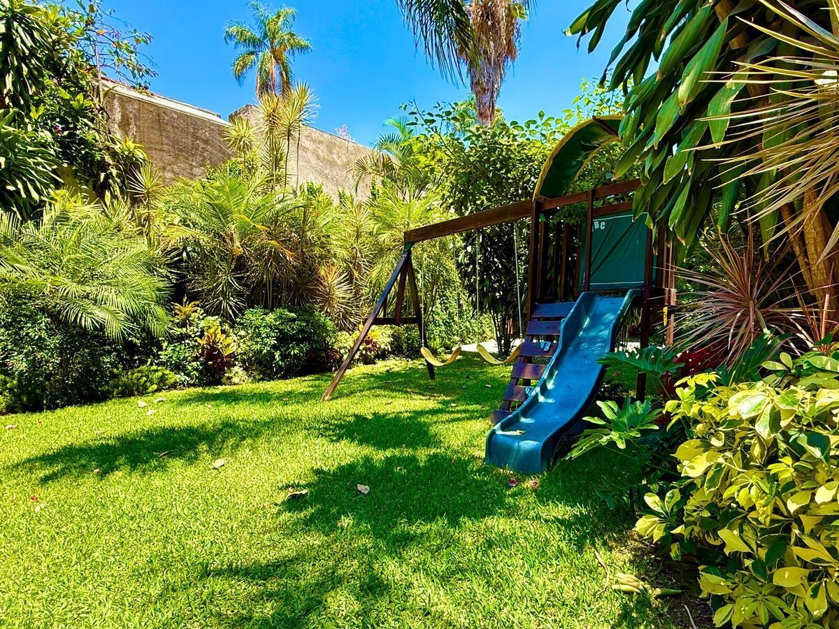 Apartment in Cuernavaca Centro, Cuernavaca, photo 17 of 20