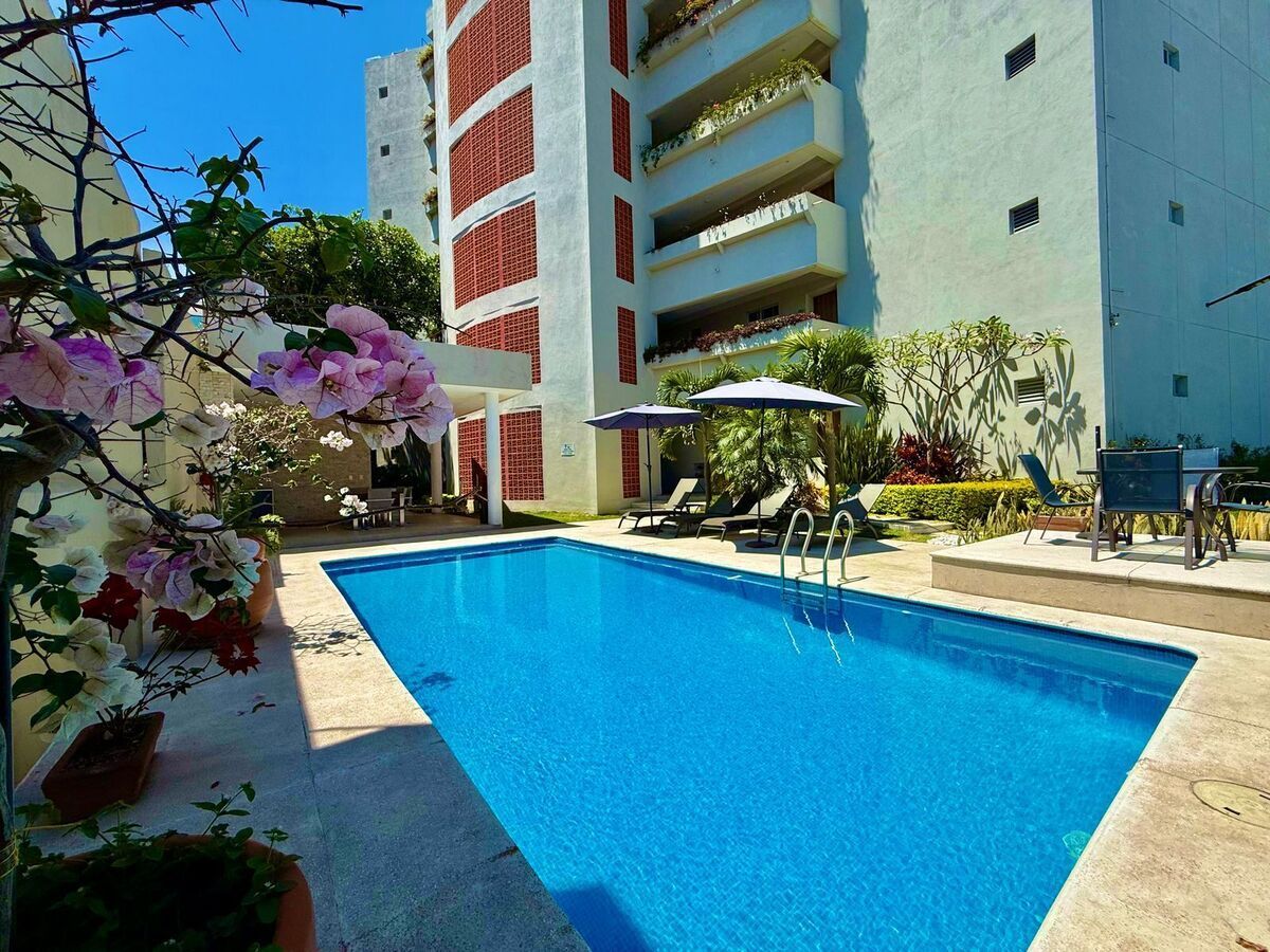 Apartment in Cuernavaca Centro, Cuernavaca, photo 18 of 20