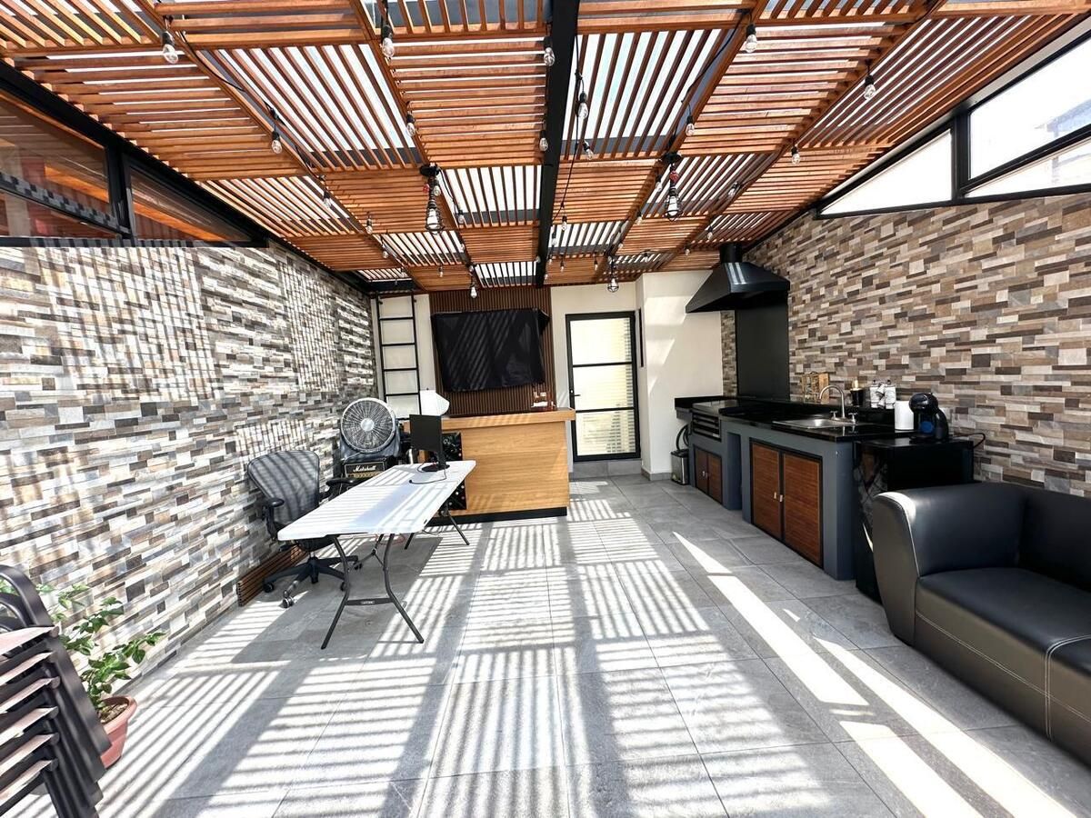 5 de 21: Casa en Condominio en Venta en Del Valle Rayo Vende ®