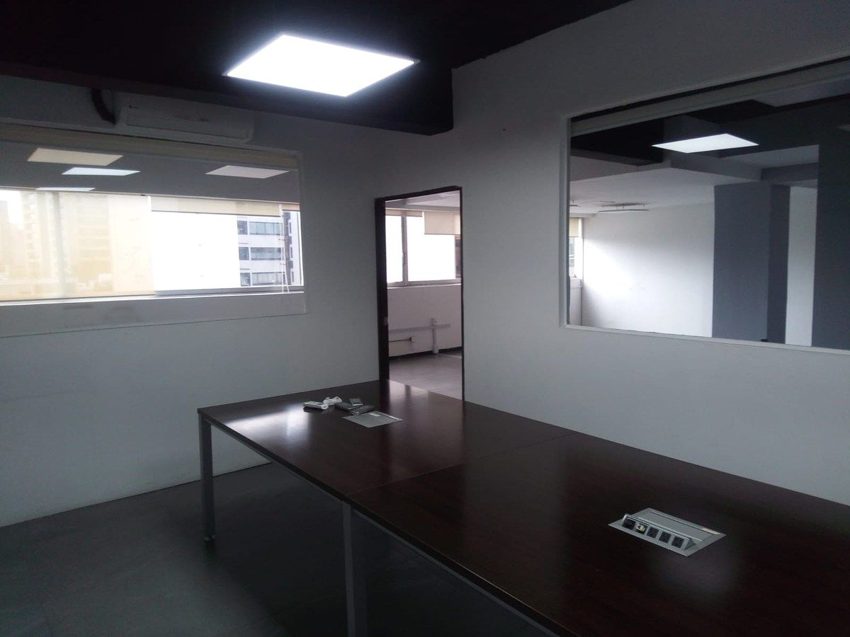 Sala Comercial em Polanco I Sección, Miguel Hidalgo, foto 14 de 23