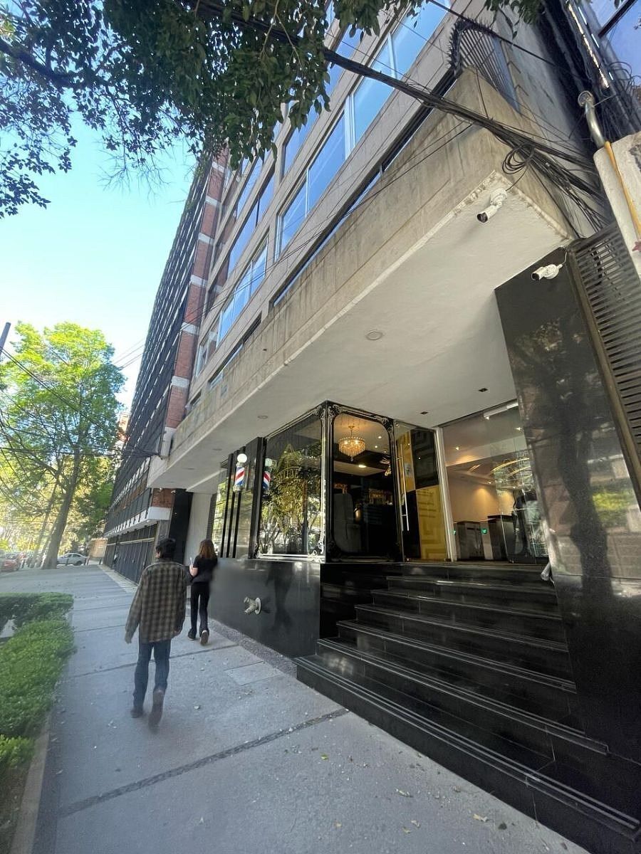 Sala Comercial em Polanco I Sección, Miguel Hidalgo, foto 16 de 23