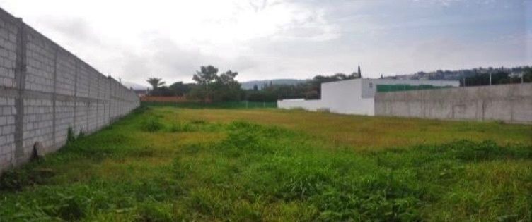 Terreno en Venta en Querétaro - foto 1