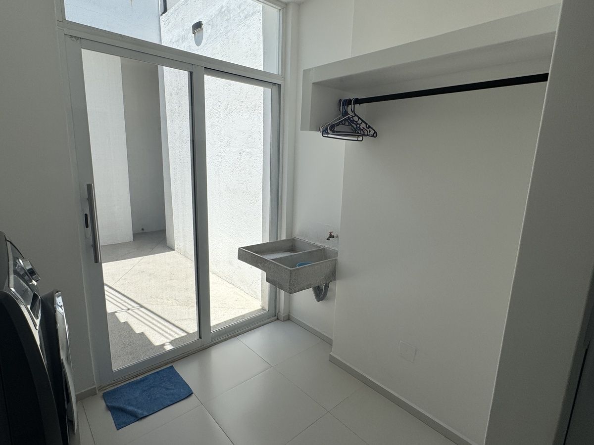 13 de 46: Área de lavado