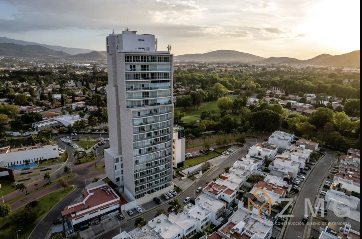 Departamento en venta en Hispania en Fracc. La Rioja