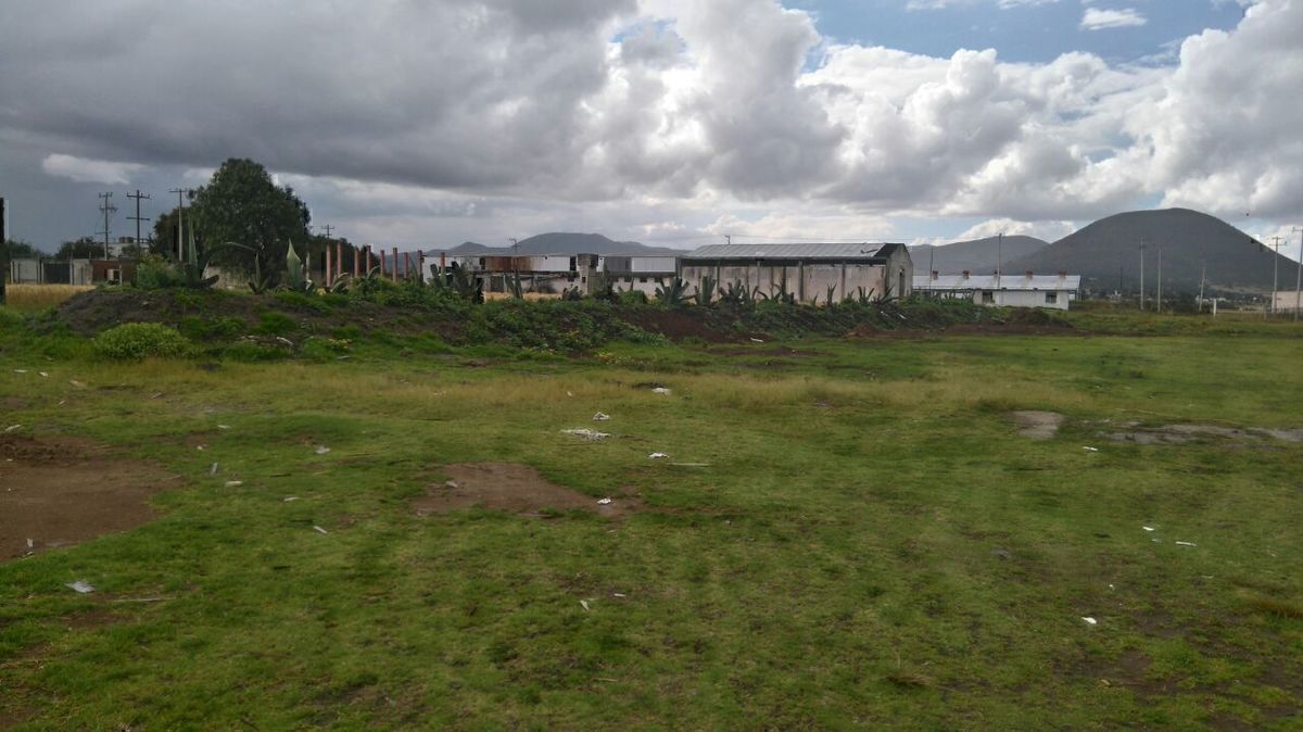 HACIENDA en venta Pachuca - foto 2