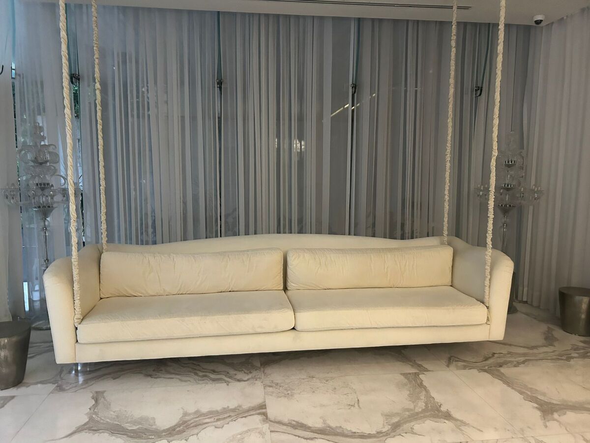 DEPARTAMENTO EN VENTA POLANCO - foto 3