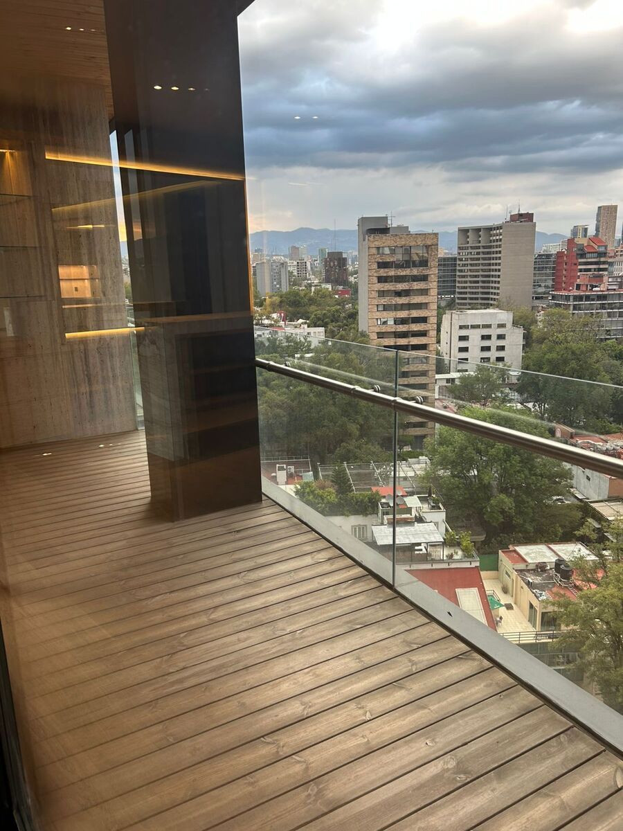DEPARTAMENTO EN VENTA POLANCO - foto 2