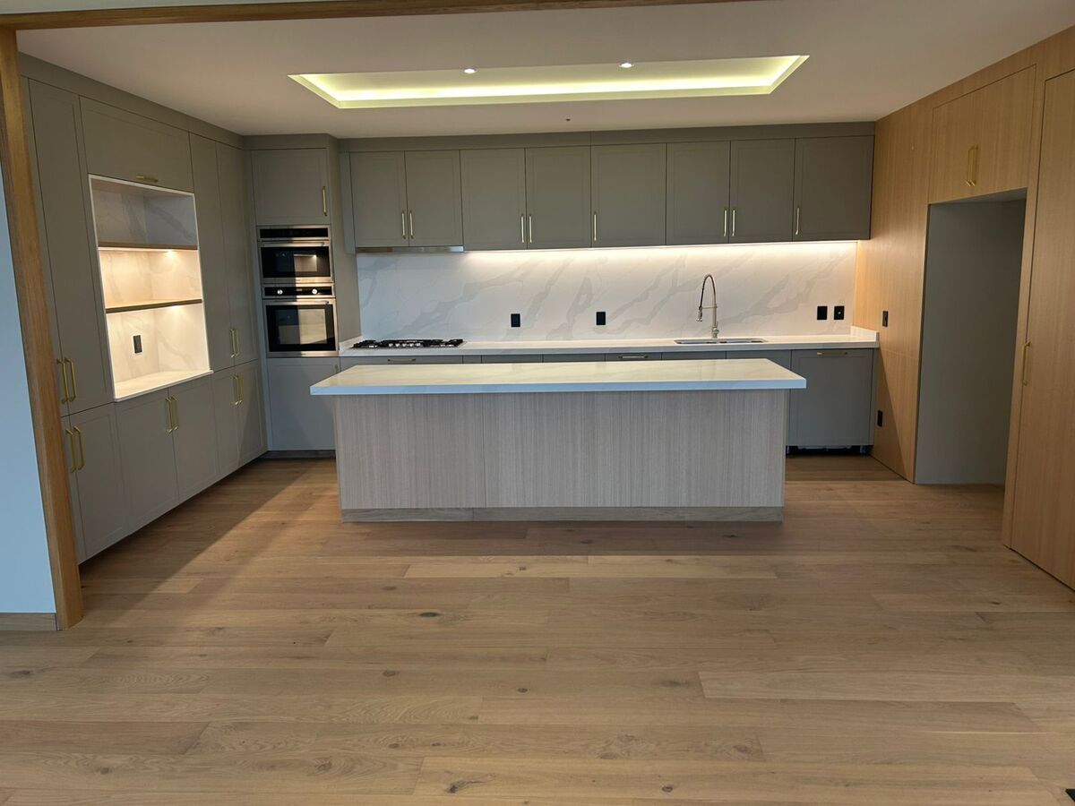 DEPARTAMENTO EN VENTA POLANCO - foto 1