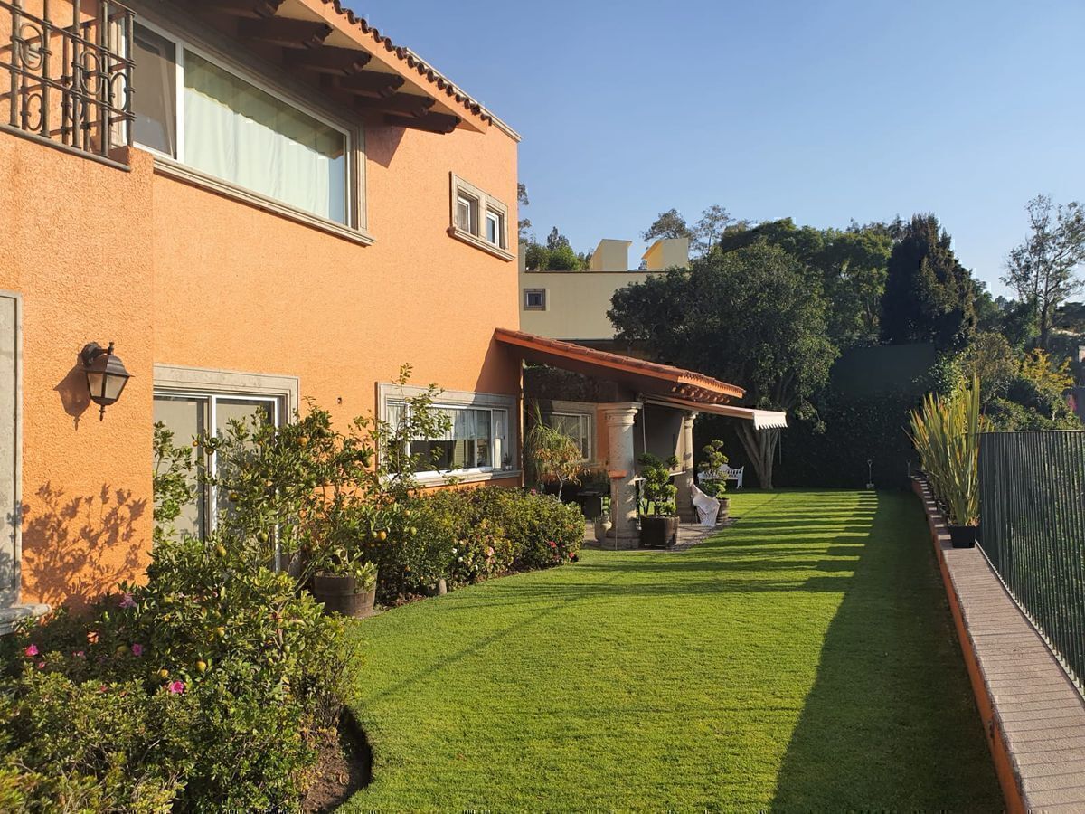 CASA EN VENTA LOMAS DE BEZARES - foto 2