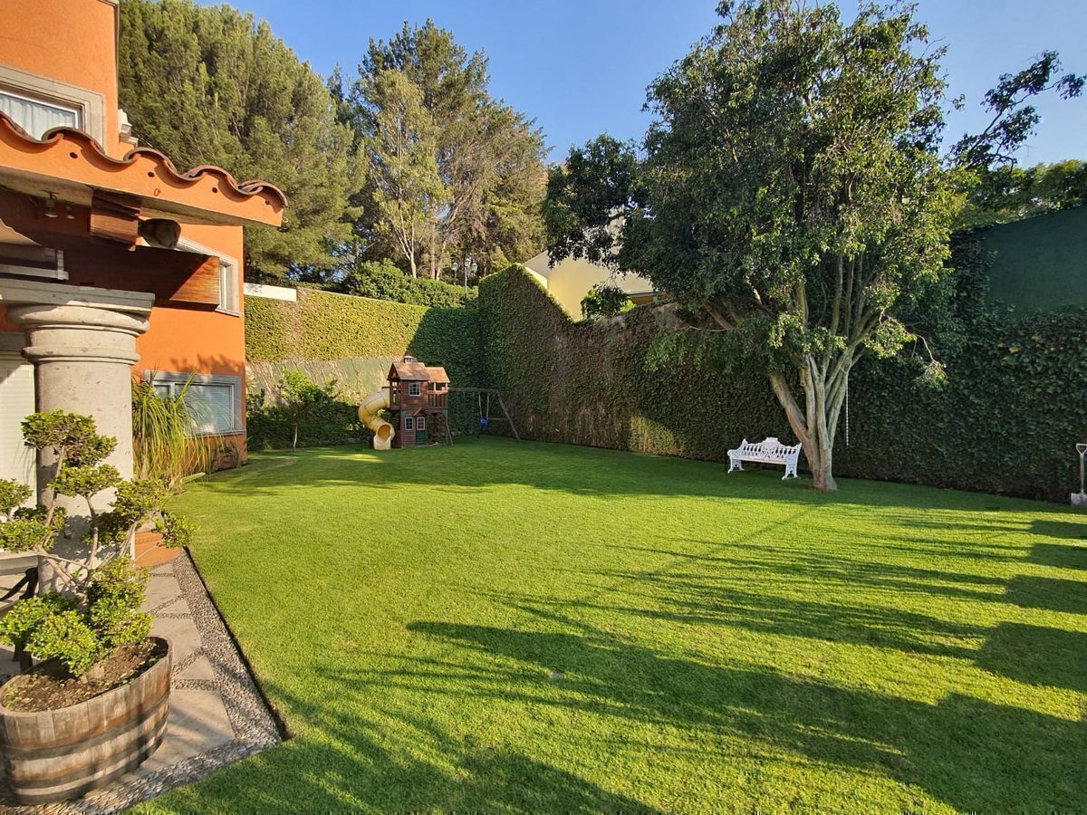 CASA EN VENTA LOMAS DE BEZARES - foto 4