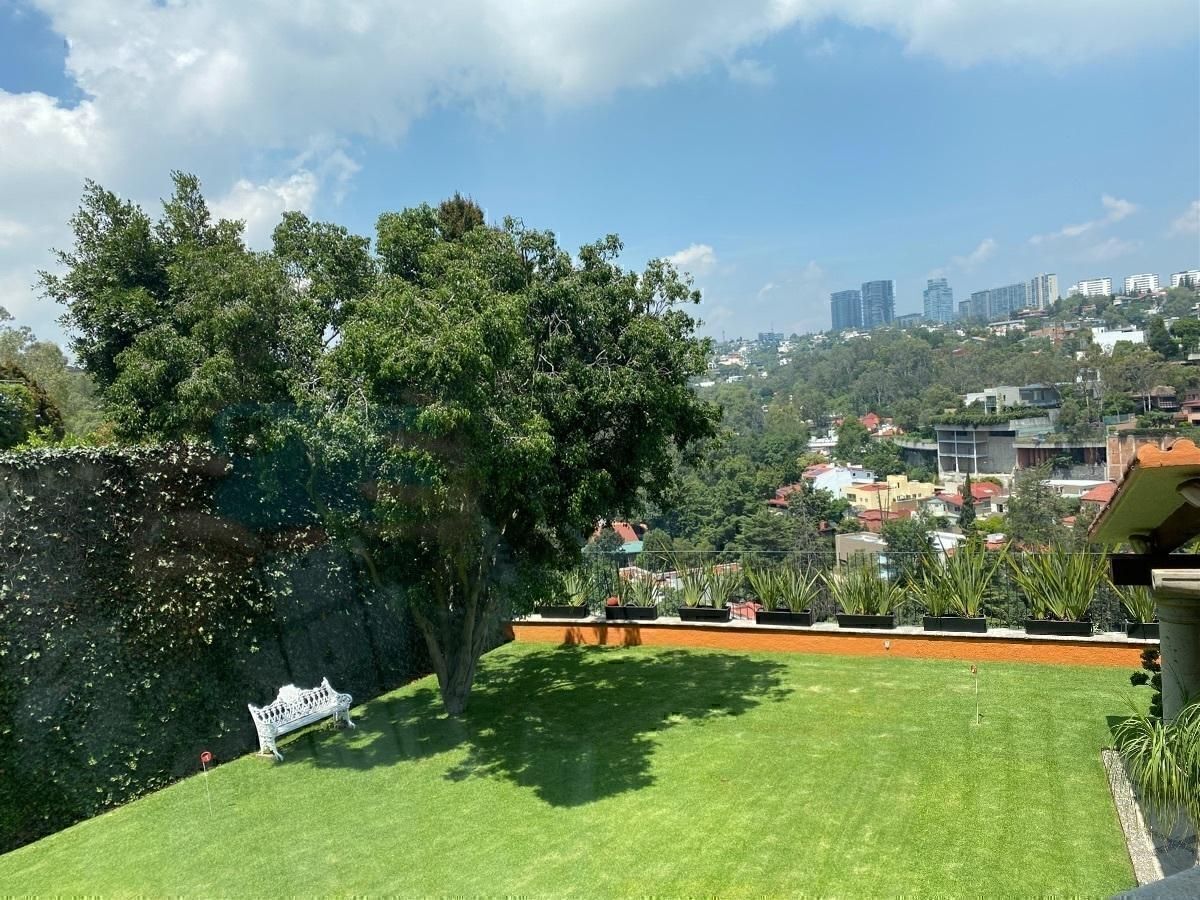 CASA EN VENTA LOMAS DE BEZARES - foto 5