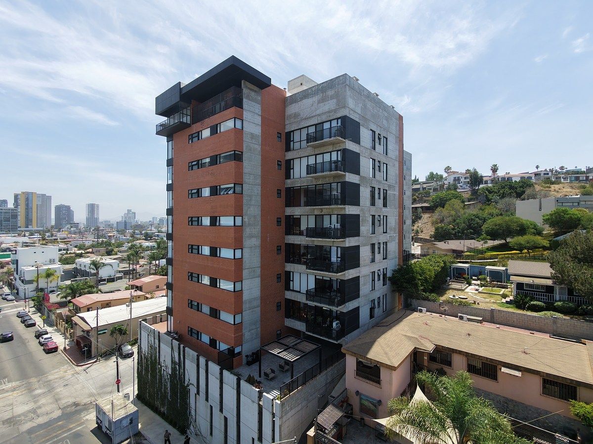 ANGULAR RESIDENCIAL | APARTAMENTO PARA ALUGAR EM LA CACHO, foto 1 de 31