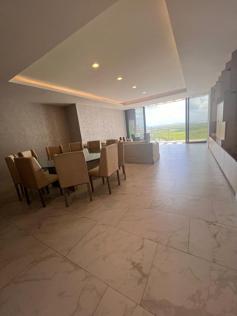 Apartment in Puerto Cancún, Benito Juárez, photo 4 of 46