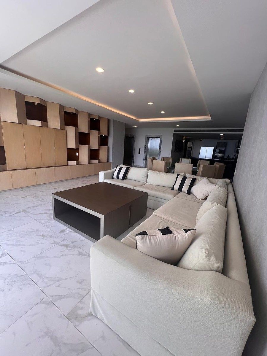 Apartment in Puerto Cancún, Benito Juárez, photo 2 of 46