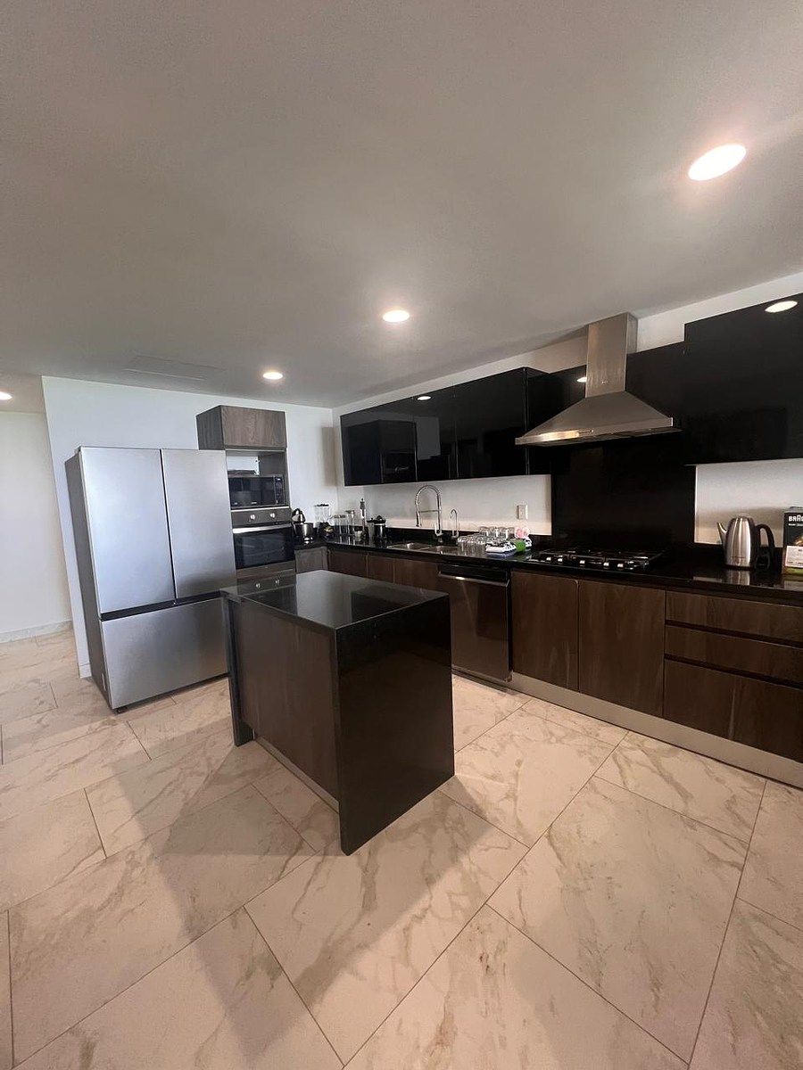 FOR RENT - PENTHOUSE IN BE TOWER, PUERTO CANCÚN, photo 1 of 46