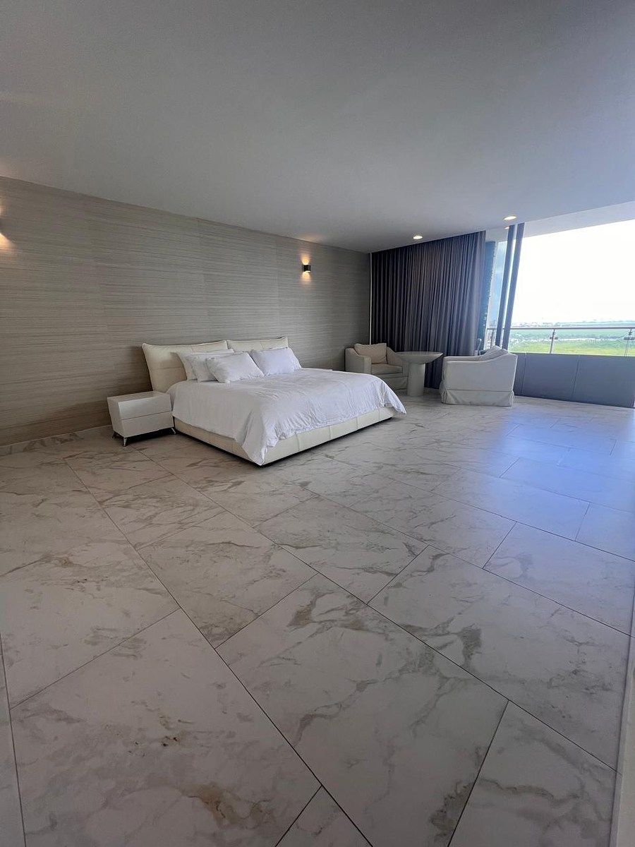 Apartment in Puerto Cancún, Benito Juárez, photo 3 of 46