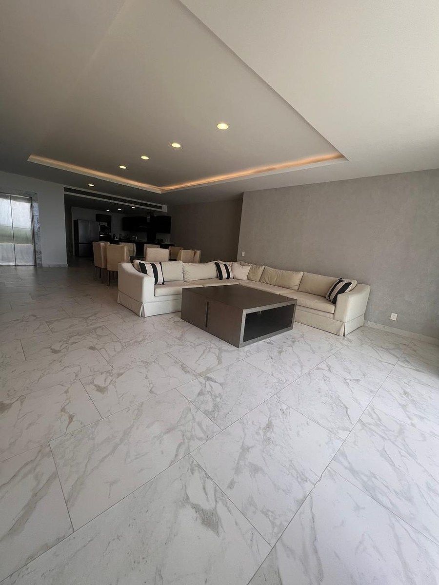Apartment in Puerto Cancún, Benito Juárez, photo 5 of 46