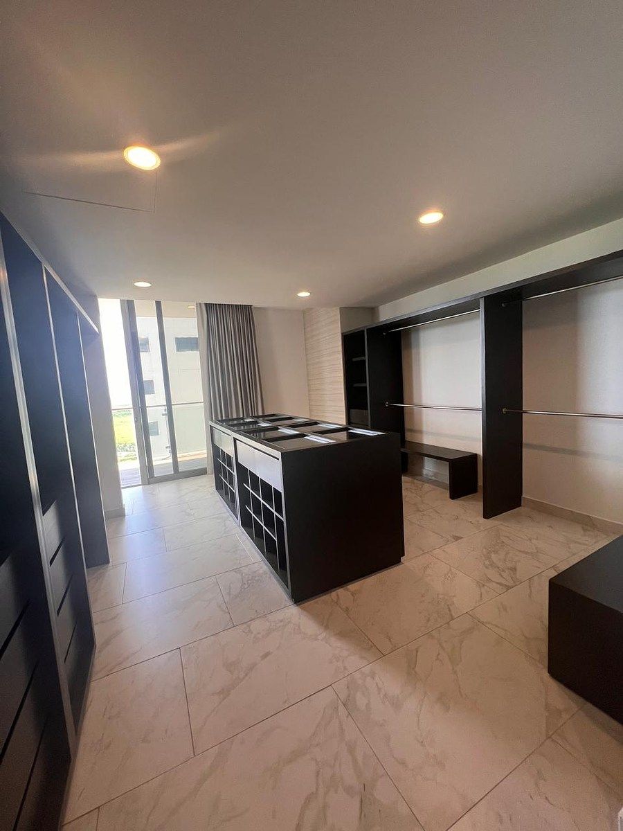 Apartment in Puerto Cancún, Benito Juárez, photo 14 of 46