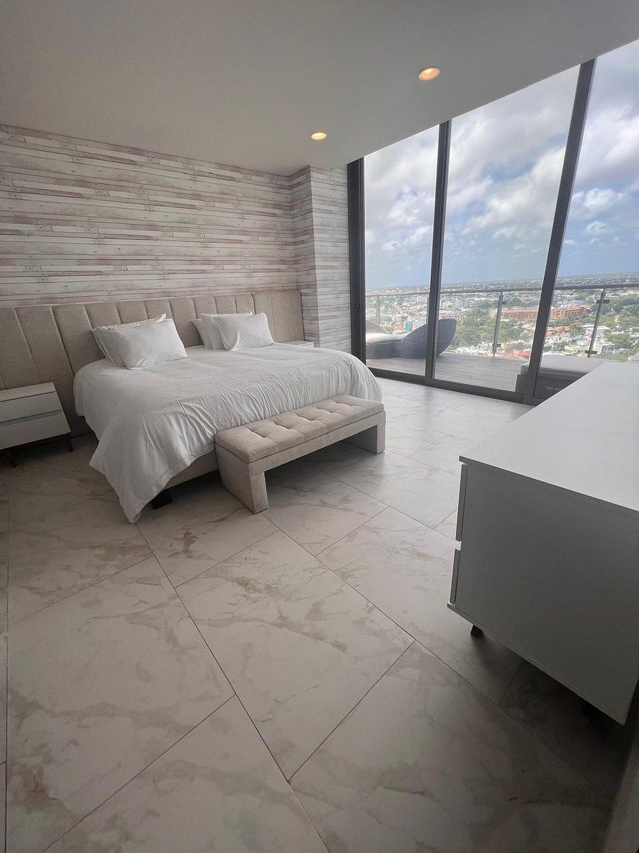 Apartment in Puerto Cancún, Benito Juárez, photo 11 of 46