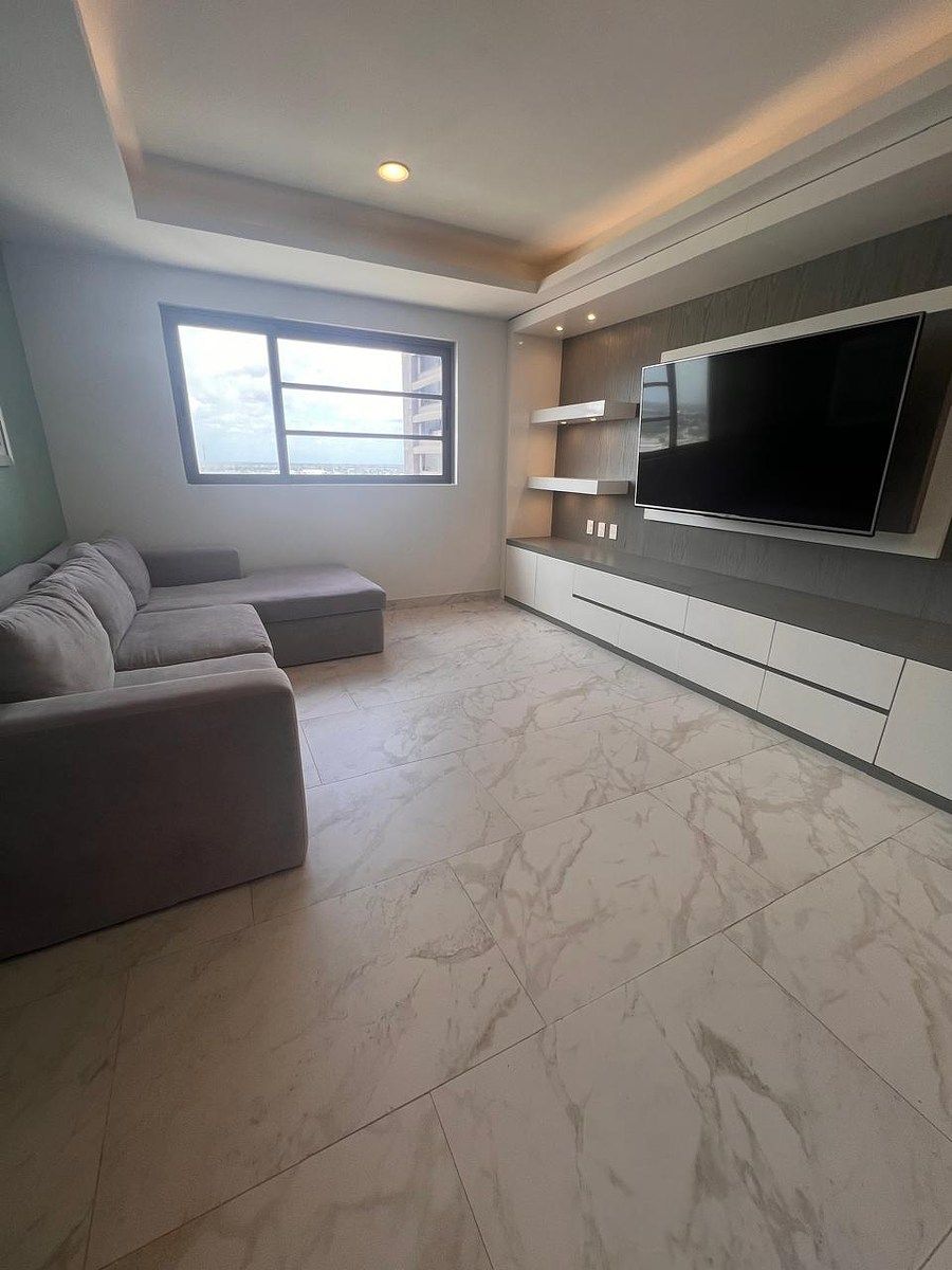 Apartment in Puerto Cancún, Benito Juárez, photo 15 of 46