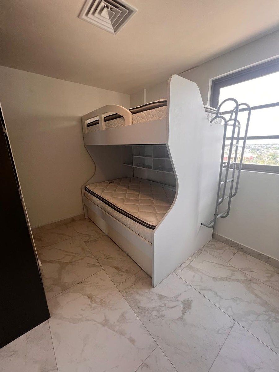 Apartment in Puerto Cancún, Benito Juárez, photo 25 of 46