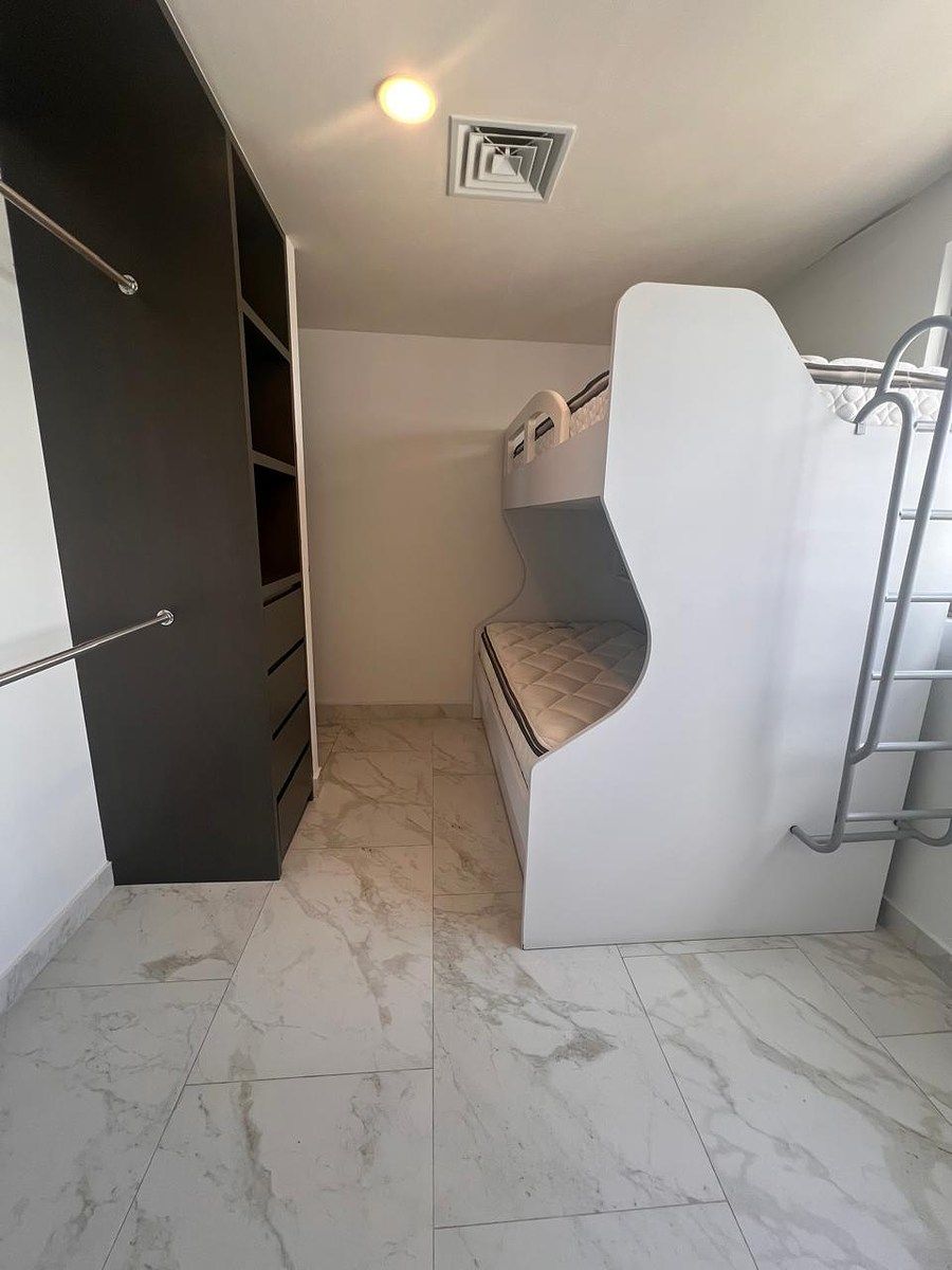 Apartment in Puerto Cancún, Benito Juárez, photo 27 of 46