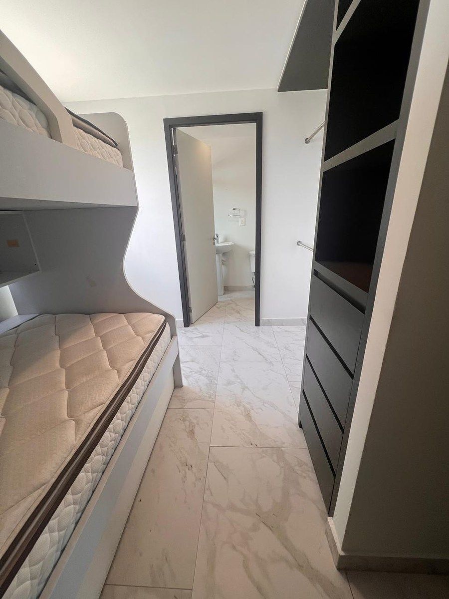 Apartment in Puerto Cancún, Benito Juárez, photo 28 of 46