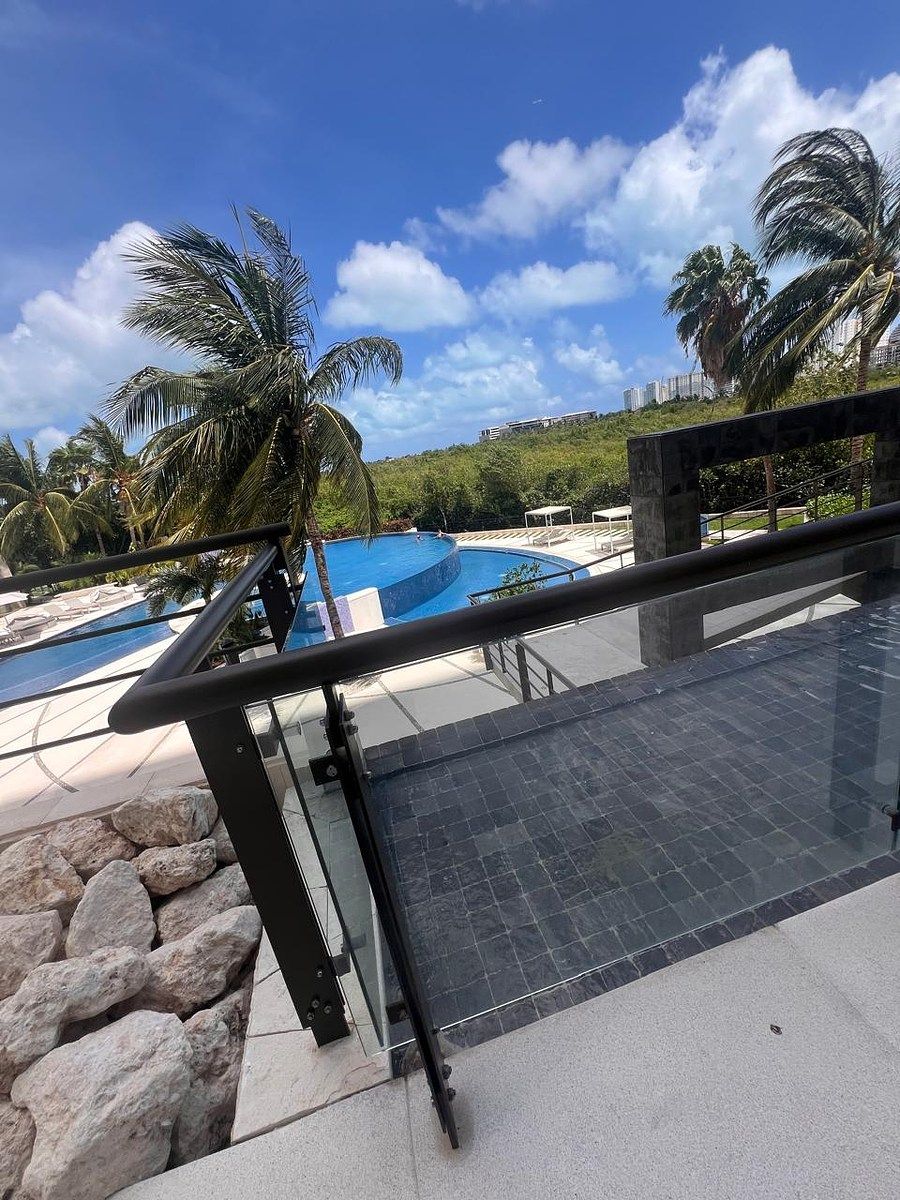 Apartment in Puerto Cancún, Benito Juárez, photo 32 of 46