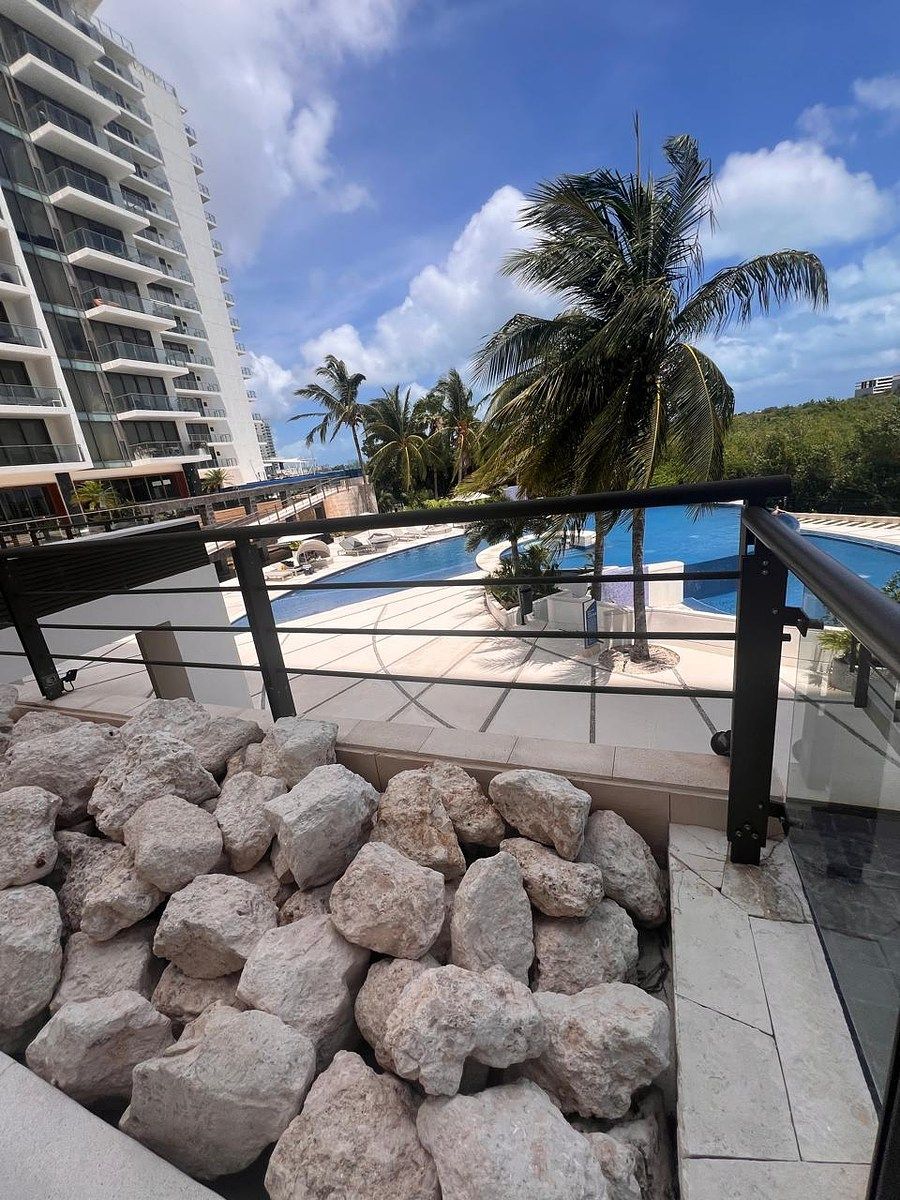Apartment in Puerto Cancún, Benito Juárez, photo 34 of 46