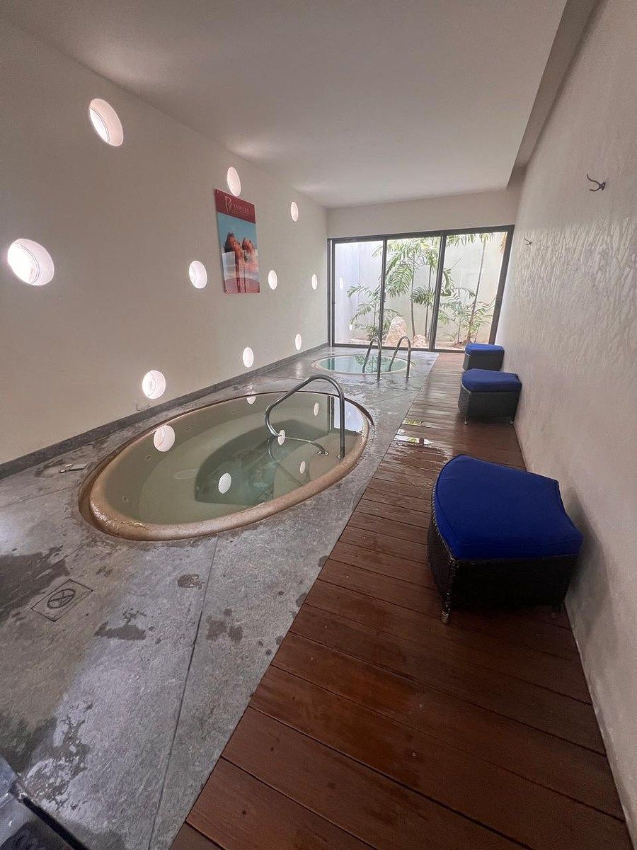 Apartment in Puerto Cancún, Benito Juárez, photo 37 of 46