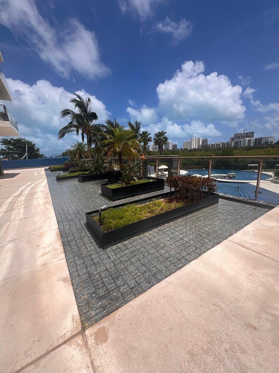 Apartment in Puerto Cancún, Benito Juárez, photo 45 of 46