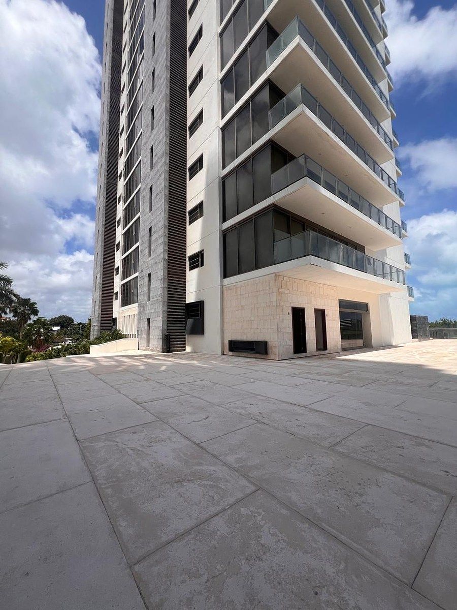 Apartment in Puerto Cancún, Benito Juárez, photo 46 of 46