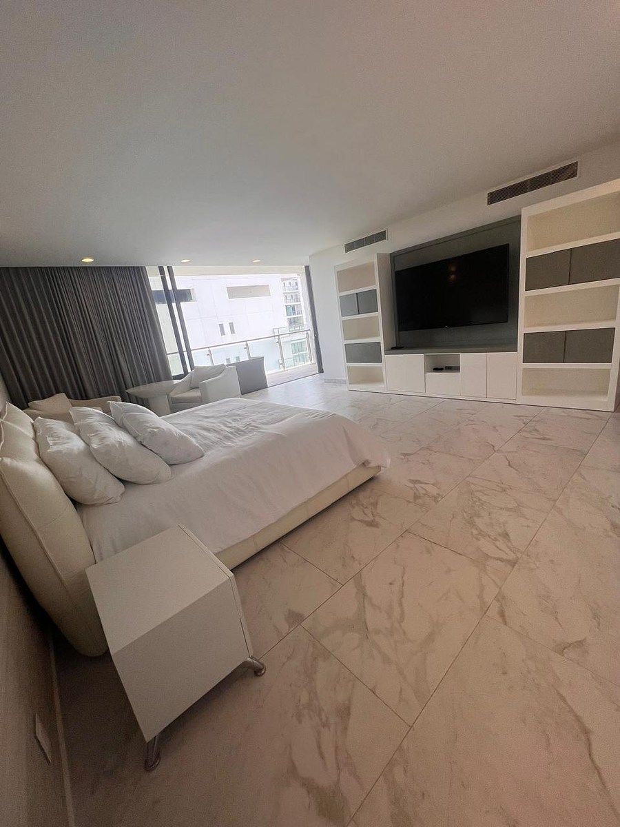 Apartment in Puerto Cancún, Benito Juárez, photo 18 of 46