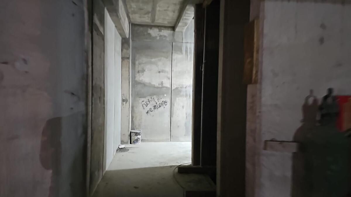 8 de 22: Fotos del Avance de la Obra.