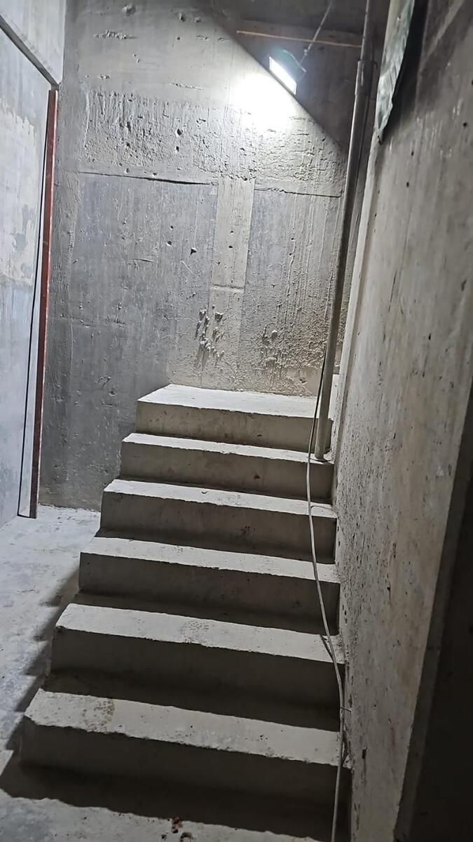 12 de 22: Fotos del Avance de la Obra.