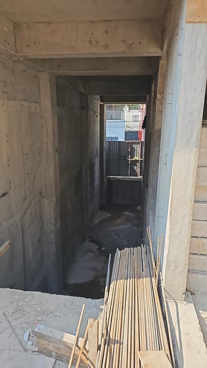 15 de 22: Fotos del Avance de la Obra.