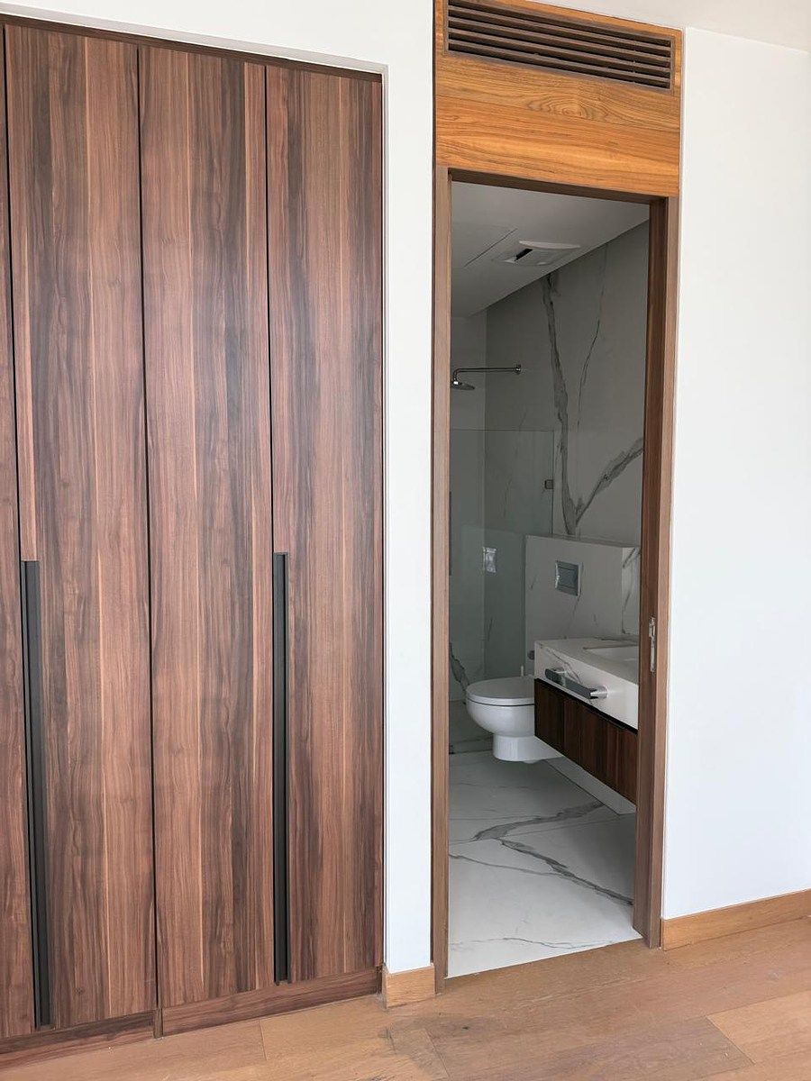 Apartamento em Puerta de Hierro, Zapopan, foto 14 de 28