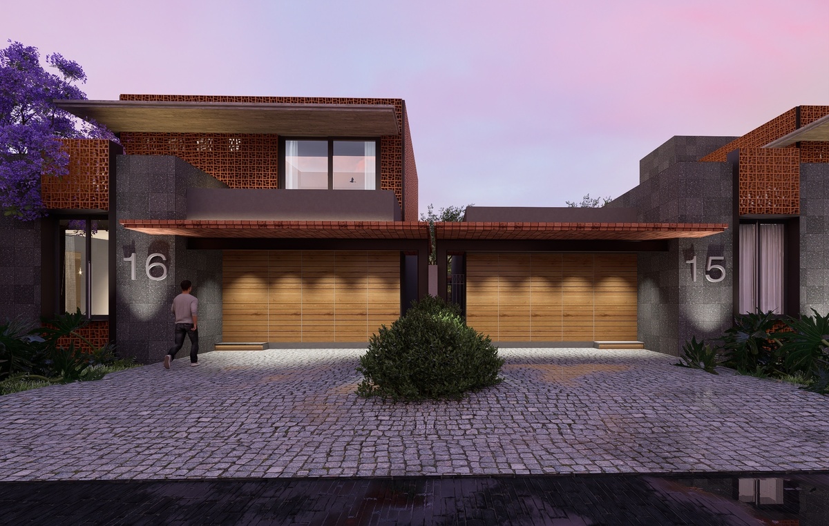 17 of 36: arquitectura mexicana moderna