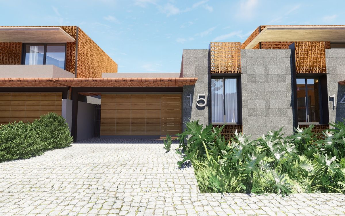 4 de 25: arquitectura mexicana modernista