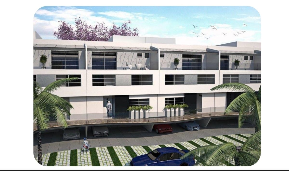 3 de 11: Render proyecto factible