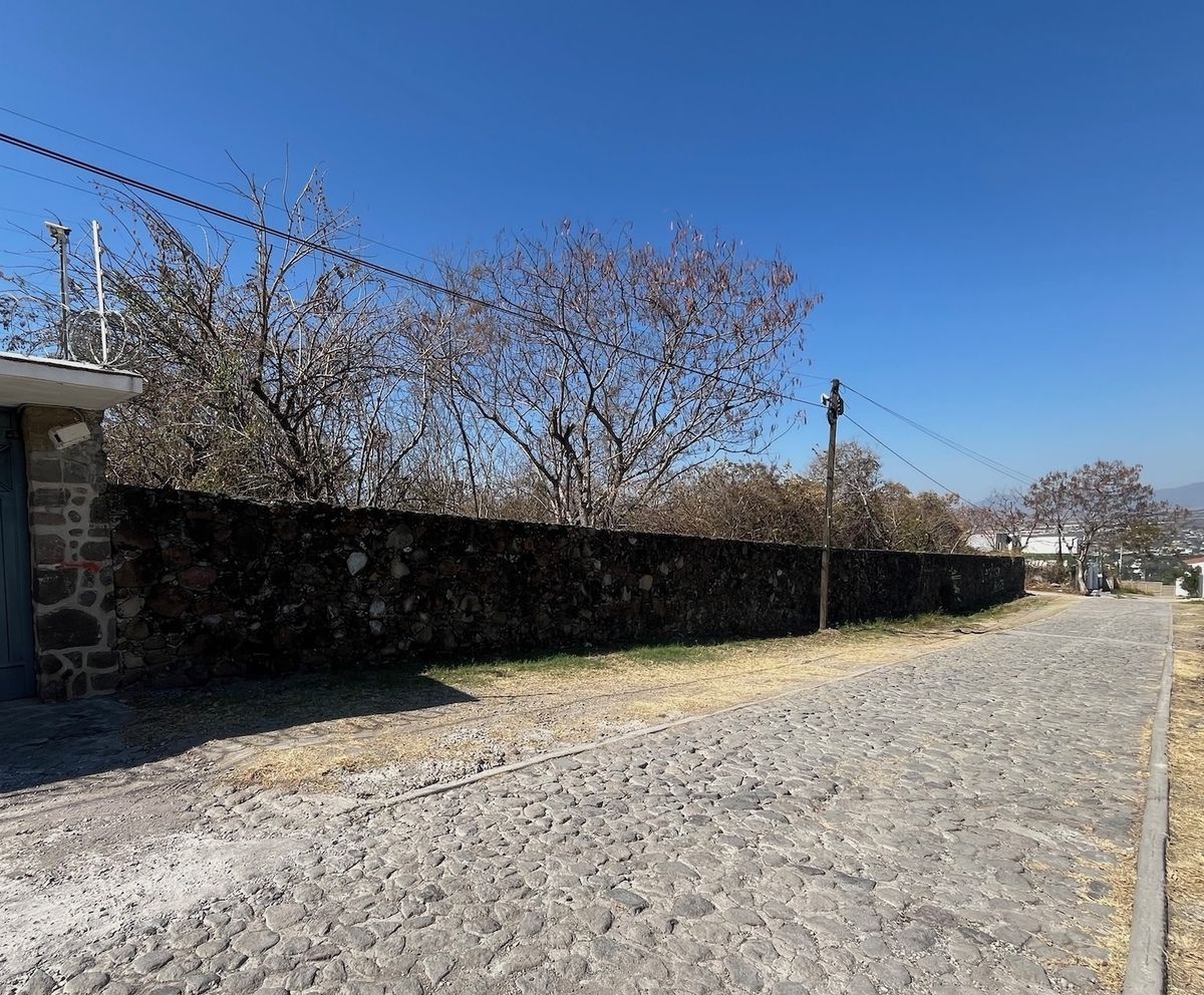 3 of 6: Vista calle Yucatán