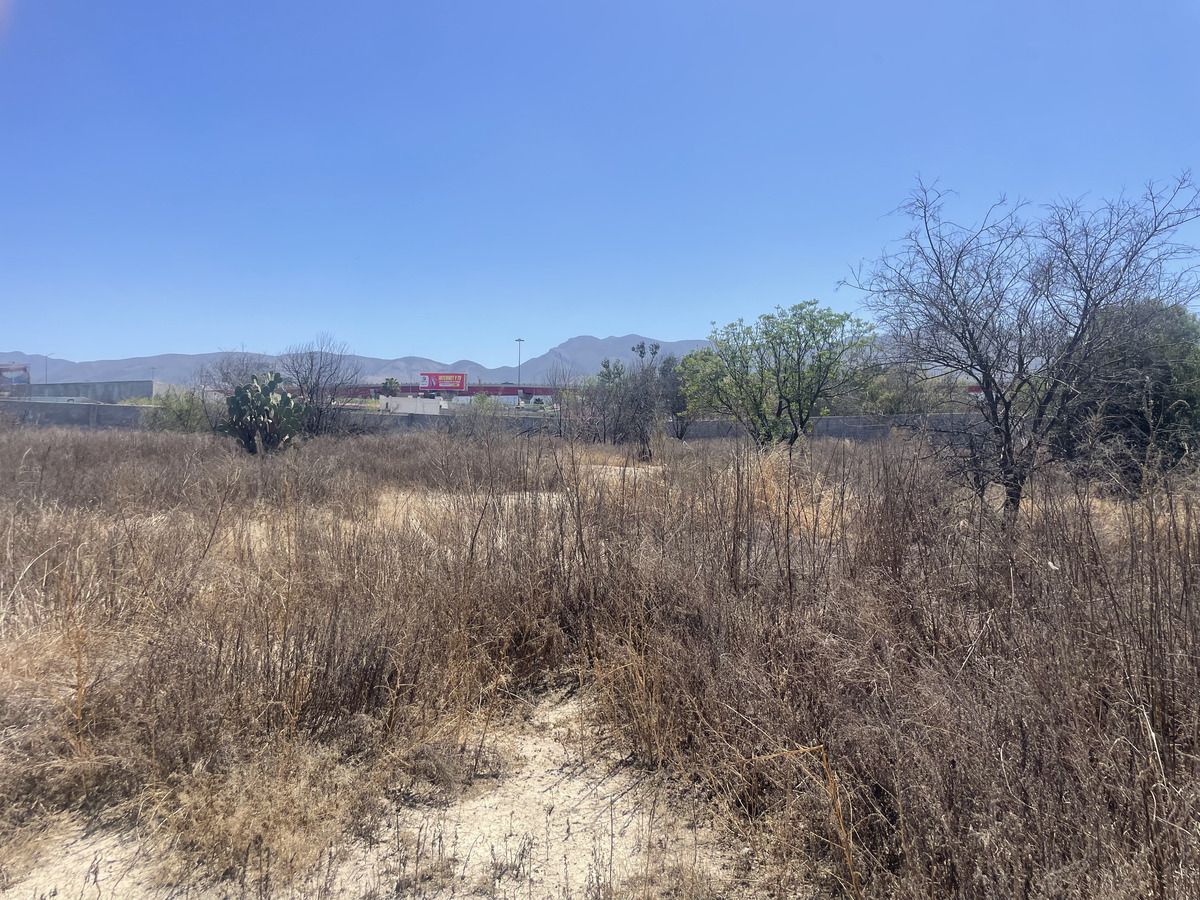 5 de 19: Ubicado en el corazon de Saltillo