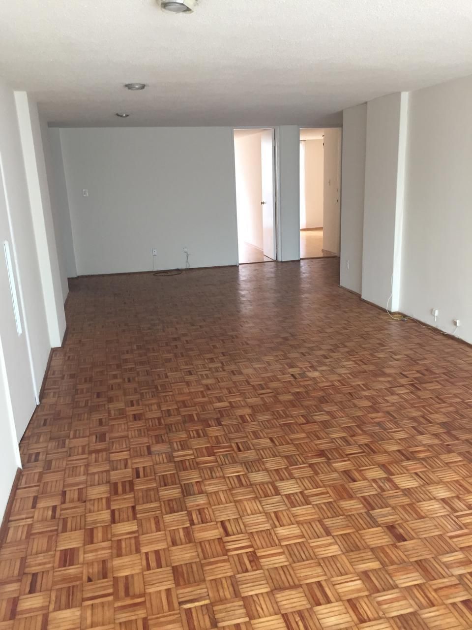 2 de 17: Sala comedor