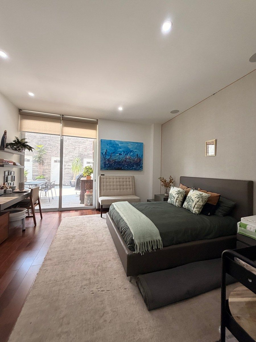 Departamento en Zotogrande, Zapopan, foto 15 de 25