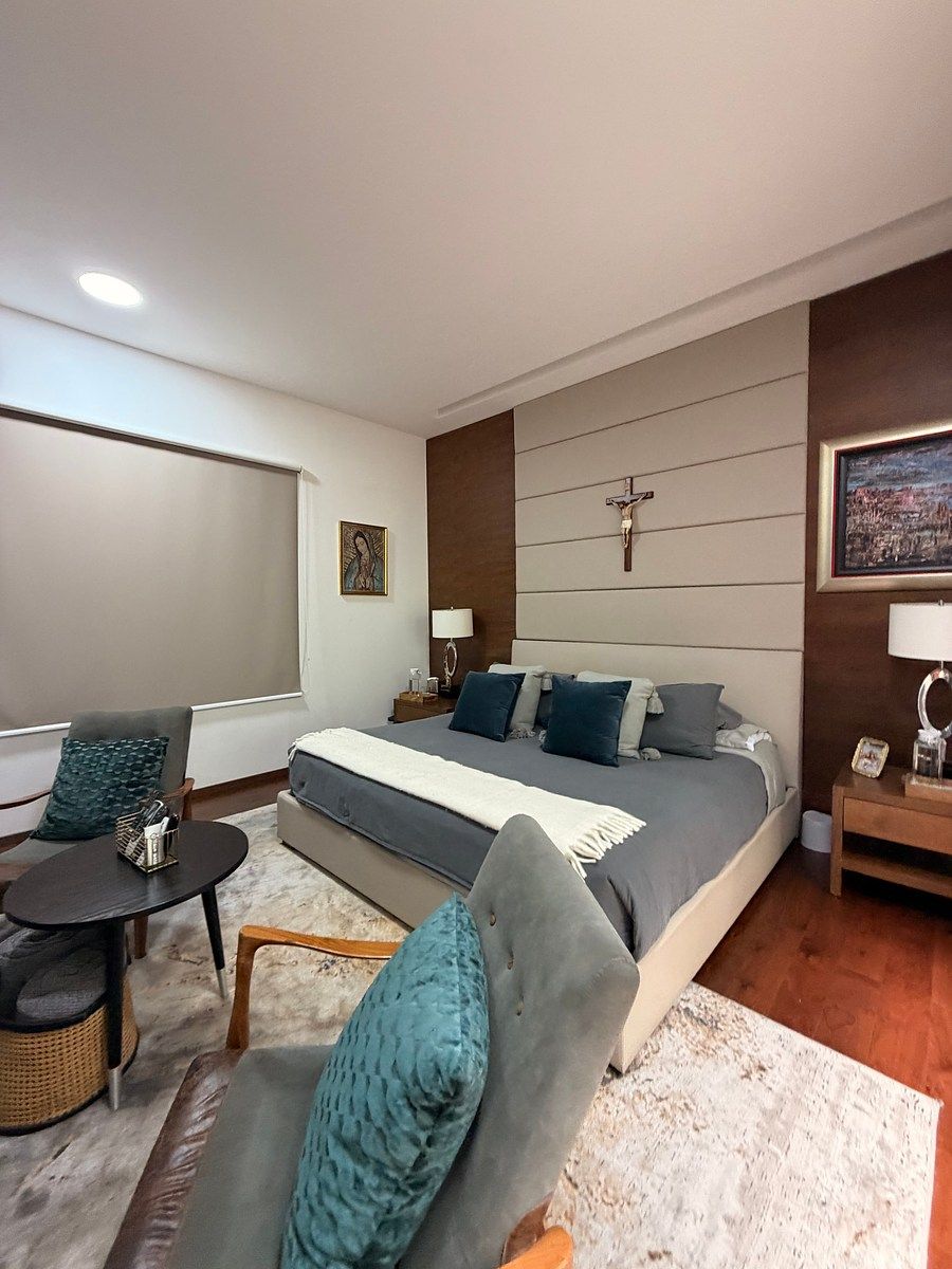 Departamento en Zotogrande, Zapopan, foto 12 de 25