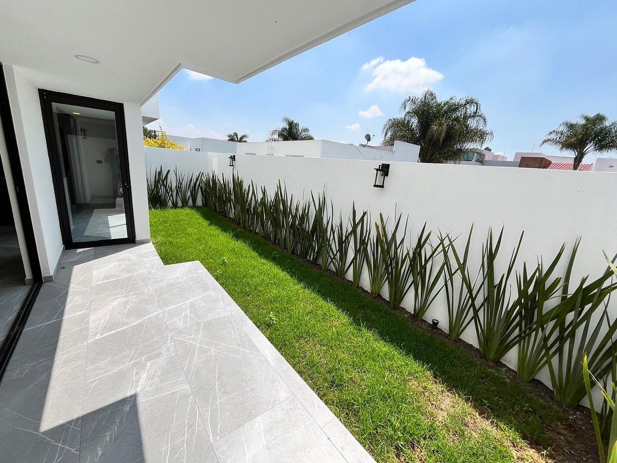 Casa em condomínio fechado em Lomas de Angelópolis, San Andrés Cholula, foto 35 de 43