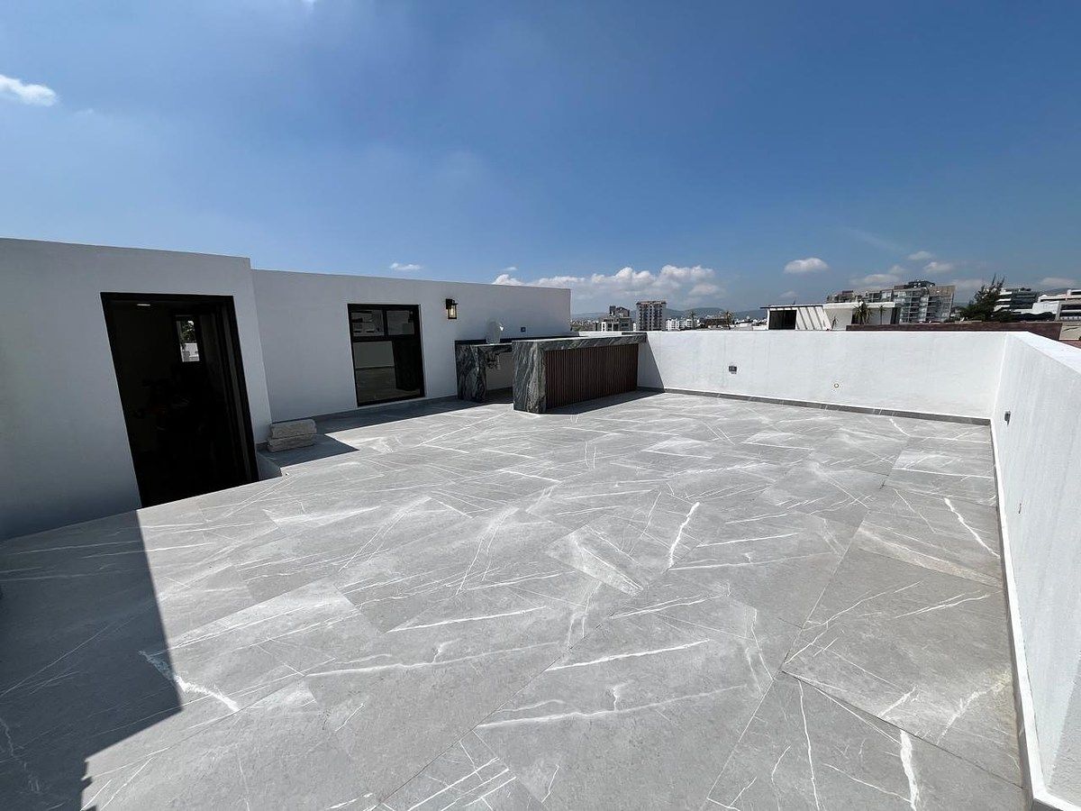 Casa em condomínio fechado em Lomas de Angelópolis, San Andrés Cholula, foto 36 de 43