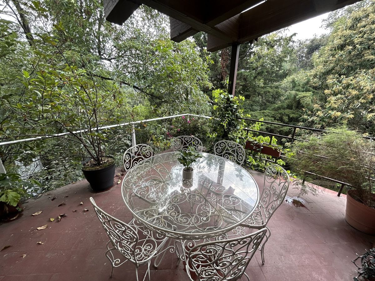 Casa en condominio en Los Cedros, Álvaro Obregón, foto 10 de 21