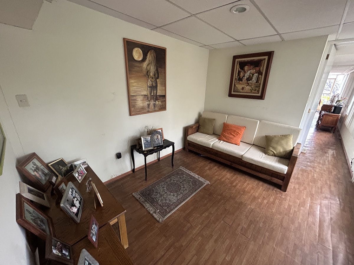 Casa en condominio en Los Cedros, Álvaro Obregón, foto 19 de 21